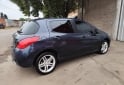 Autos - Peugeot 308 hdi 2013 Diesel 163000Km - En Venta