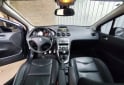 Autos - Peugeot 308 hdi 2013 Diesel 163000Km - En Venta