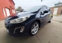 Autos - Peugeot 308 hdi 2013 Diesel 163000Km - En Venta