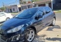 Autos - Peugeot 308 hdi 2013 Diesel 163000Km - En Venta