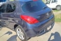 Autos - Peugeot 308 hdi 2013 Diesel 163000Km - En Venta