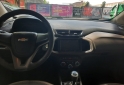 Autos - Chevrolet ltz 2014 Nafta 180000Km - En Venta