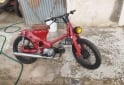 Motos - Honda econo c90 1992 1992 Nafta 154151Km - En Venta
