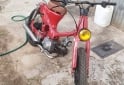Motos - Honda econo c90 1992 1992 Nafta 154151Km - En Venta