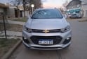 Autos - Chevrolet Tracker 1.8 Ltz 4X4 At 2018 Nafta 85000Km - En Venta