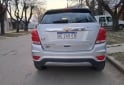 Autos - Chevrolet Tracker 1.8 Ltz 4X4 At 2018 Nafta 85000Km - En Venta