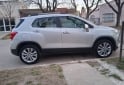 Autos - Chevrolet Tracker 1.8 Ltz 4X4 At 2018 Nafta 85000Km - En Venta