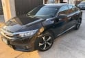 Autos - Honda Civic 2.0 EXL 2.0 full 2017 Nafta 114000Km - En Venta