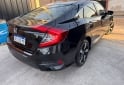 Autos - Honda Civic 2.0 EXL 2.0 full 2017 Nafta 114000Km - En Venta