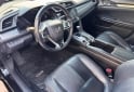 Autos - Honda Civic 2.0 EXL 2.0 full 2017 Nafta 114000Km - En Venta