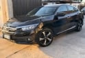 Autos - Honda Civic 2.0 EXL 2.0 full 2017 Nafta 114000Km - En Venta