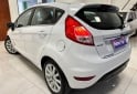 Autos - Ford FIESTA TITANIUM 1.6 AT6 2018 Nafta 83000Km - En Venta