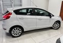 Autos - Ford FIESTA TITANIUM 1.6 AT6 2018 Nafta 83000Km - En Venta