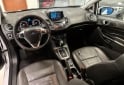 Autos - Ford FIESTA TITANIUM 1.6 AT6 2018 Nafta 83000Km - En Venta