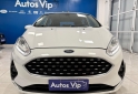 Autos - Ford FIESTA TITANIUM 1.6 AT6 2018 Nafta 83000Km - En Venta