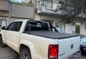 Camionetas - Volkswagen Amarok 2.0Tdi 4X4 Dc Com 2018 Diesel 131000Km - En Venta