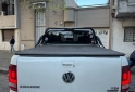 Camionetas - Volkswagen Amarok 2.0Tdi 4X4 Dc Com 2018 Diesel 131000Km - En Venta