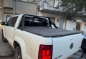 Camionetas - Volkswagen Amarok 2.0Tdi 4X4 Dc Com 2018 Diesel 131000Km - En Venta