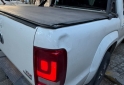 Camionetas - Volkswagen Amarok 2.0Tdi 4X4 Dc Com 2018 Diesel 131000Km - En Venta