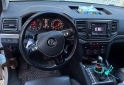 Camionetas - Volkswagen Amarok 2.0Tdi 4X4 Dc Com 2018 Diesel 131000Km - En Venta