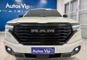 Camionetas - RAM RAMPAGE LARAMIE 2.0T 4X4 2025 Nafta 35000Km - En Venta