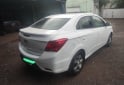 Autos - Chevrolet Prisma 2018 Nafta 122000Km - En Venta