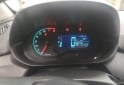 Autos - Chevrolet Prisma 2018 Nafta 122000Km - En Venta