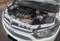 Autos - Chevrolet Prisma 2018 Nafta 122000Km - En Venta