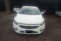 Autos - Chevrolet Prisma 2018 Nafta 122000Km - En Venta