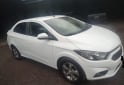 Autos - Chevrolet Prisma 2018 Nafta 122000Km - En Venta