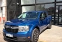 Camionetas - Ford Maverick Lariat Hybrid 2024 Electrico / Hibrido 74000Km - En Venta
