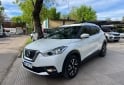 Autos - Nissan Kicks 1.6 sense 2021 Nafta 33000Km - En Venta