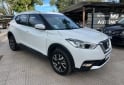 Autos - Nissan Kicks 1.6 sense 2021 Nafta 33000Km - En Venta