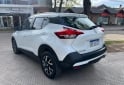 Autos - Nissan Kicks 1.6 sense 2021 Nafta 33000Km - En Venta