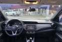 Autos - Nissan Kicks 1.6 sense 2021 Nafta 33000Km - En Venta