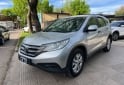 Autos - Honda Crv 2.4 LX AUT. 2012 Nafta 116000Km - En Venta
