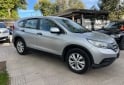 Autos - Honda Crv 2.4 LX AUT. 2012 Nafta 116000Km - En Venta