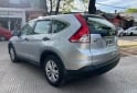 Autos - Honda Crv 2.4 LX AUT. 2012 Nafta 116000Km - En Venta