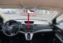 Autos - Honda Crv 2.4 LX AUT. 2012 Nafta 116000Km - En Venta