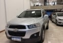 Camionetas - Chevrolet Captiva 2.4 LT 2016 Nafta 130000Km - En Venta
