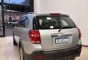 Camionetas - Chevrolet Captiva 2.4 LT 2016 Nafta 130000Km - En Venta