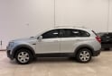 Camionetas - Chevrolet Captiva 2.4 LT 2016 Nafta 130000Km - En Venta