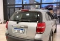 Camionetas - Chevrolet Captiva 2.4 LT 2016 Nafta 130000Km - En Venta