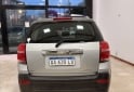 Camionetas - Chevrolet Captiva 2.4 LT 2016 Nafta 130000Km - En Venta