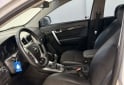 Camionetas - Chevrolet Captiva 2.4 LT 2016 Nafta 130000Km - En Venta