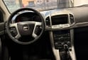 Camionetas - Chevrolet Captiva 2.4 LT 2016 Nafta 130000Km - En Venta