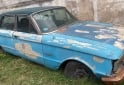 Autos - Ford Futura 1983 GNC 350000Km - En Venta