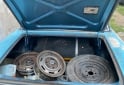 Autos - Ford Futura 1983 GNC 350000Km - En Venta