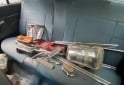Autos - Ford Futura 1983 GNC 350000Km - En Venta