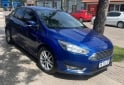 Autos - Ford Focus 2.0 SE 2017 Nafta 134000Km - En Venta